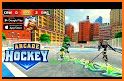 Arcade Hockey 21 related image