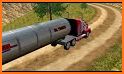 Oil Tanker Truck Simulator: Cargo Transport Games related image