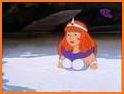 Freeze Jewels Ice Princess related image