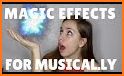Star Vlog Creator Video: Super Magic Video Effects related image