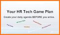 HR Technology Conference 2018 related image