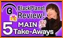 BlackPlanet related image