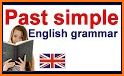 English Irregular Verbs Test & Practice PRO related image