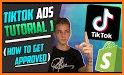 TikTok Ads Business related image