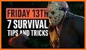 Friday the 13th: Game guide related image
