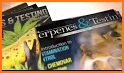 Terpenes and Testing Magazine related image
