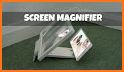 Screen Magnifier related image