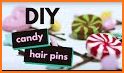 Candy Pins related image