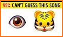 Emoji Quiz - Guess the Emoji related image