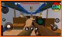 Train Shooting Sniper Attack Simulator related image