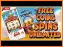 Spin and Coin Links related image