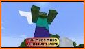 500 Mobs Mod related image