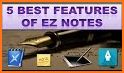 EZ Note related image