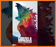 Godzilla Wallpaper HD 2020 related image