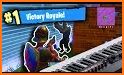 fort dances themes piano game related image