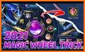10x Magic Wheel related image