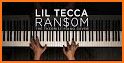 Shots - Ransom - Lil Tecca - Piano Tiles related image