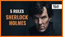 Sherlock HOLMES Betting Tips related image