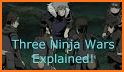 Ultimate Ninja:Ninja war related image