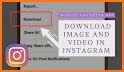 InstaSaver - Image & Video Download for Instagram related image
