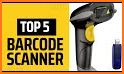 Barcode Scanner fast related image