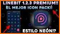 Emptos - Icon Pack related image