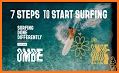 OMBE Surf Training related image