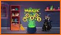 Word puzzle game: Word connect related image