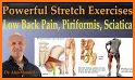 Back Pain Relieving Exercise - Doctor Back Pain related image