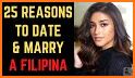 Date Filipina related image