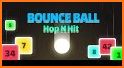 Bounce Ball : Hop N Hit related image