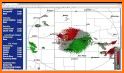 Tornado Tracker Radar Pro related image
