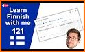 Learn Finnish related image