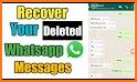 Recover Deleted Messages for WhatsApp related image