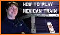 Mexican Train Dominoes Classic related image
