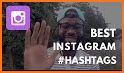 Popular Hashtag Assistant for Instagram related image