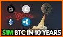 Buy Bitcoin, Litecoin & Ethereum Cryptocurrencies related image