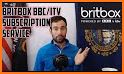 BritBox by BBC & ITV related image