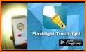 LED Torch Free - Flashlight & Compass App related image