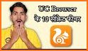 UC Browser Mini -Tiny Fast Private & Secure related image