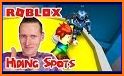 Hide And Seek Extreme Roblox Hiding Spots Hacks Tips Hints And Cheats Hack Cheat Org - roblox hide and seek extreme best spots robux codes e