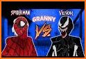 Spider Granny Mod Venom related image