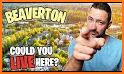 Beaverton related image