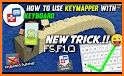 Key Mapper GUI Keyboard related image