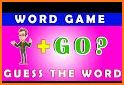 4 Letter Word Finder - Unscramble Words Games related image