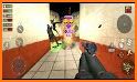 FPS Shooter Commando - Free FPS Shooting Games related image