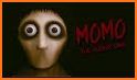 Momo Horror: escape house related image