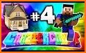 Craft House Minecraft related image