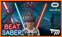 Beat Saber Play - Simulator VR related image