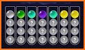 Ball Sort Color 2021 - Color Puzzle Game related image